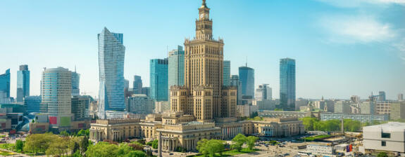 Voyage en Pologne - Les incontournables en 8 jours