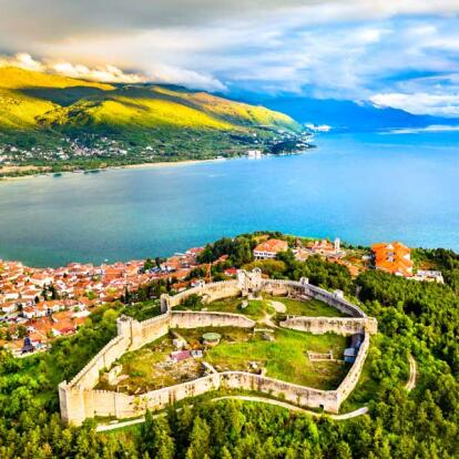 Voyage Albanie, Macédoine du Nord et Kosovo - Le Fil des Origines