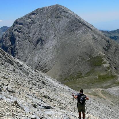 Circuit en Bulgarie - A Travers le Rila et le Pirin
