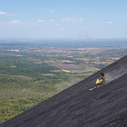 Circuit au Nicaragua - Exploration des Iles