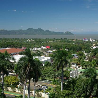 Voyage au Nicaragua - Le Nicaragua d'exception