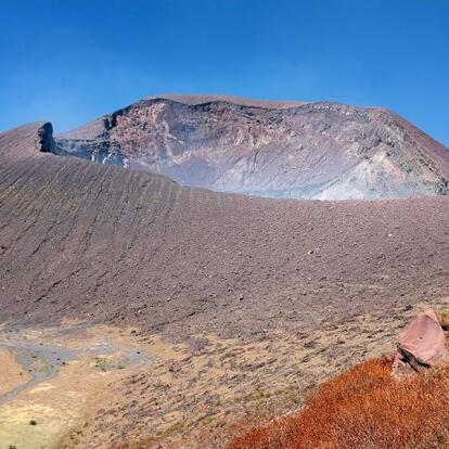 Voyage au Nicaragua - Entre Lacs & Volcans