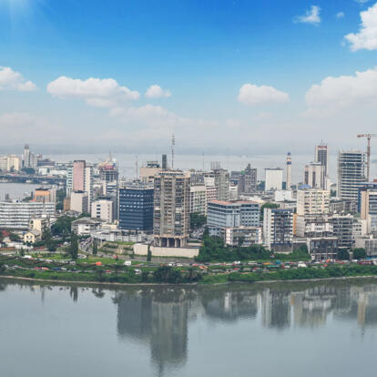 Abidjan Voyage en Côte d'Ivoire - Au cœur du cacao et des traditions ivoiriennes