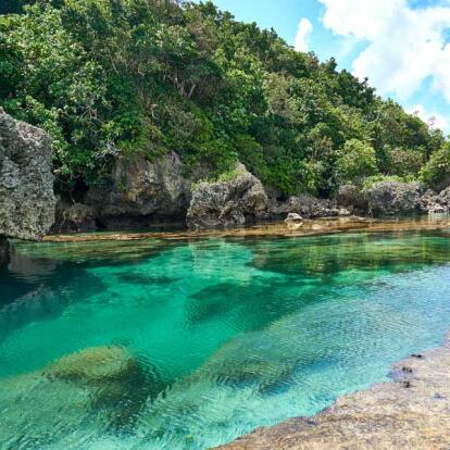 Voyage aux Philippines - A la découverte de Siquijor, Bohol et Siargao