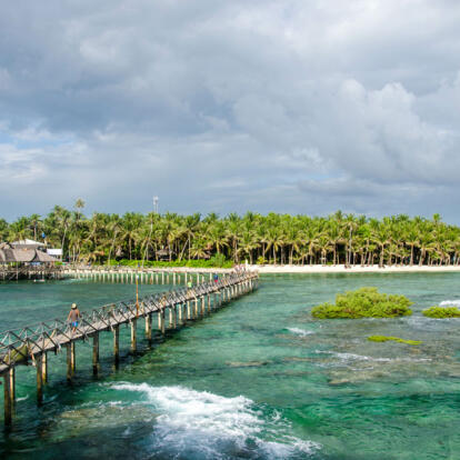 Voyage aux Philippines - A la découverte de Siquijor, Bohol et Siargao