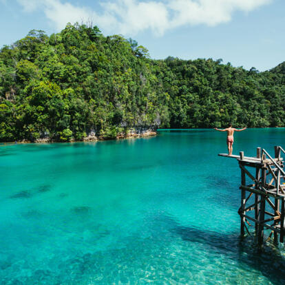 Voyage aux Philippines - A la découverte de Siquijor, Bohol et Siargao