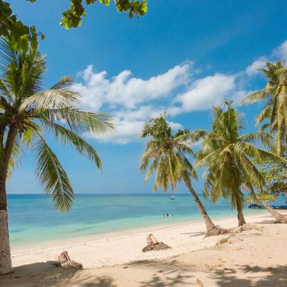 Circuit aux Philippines - A la découverte de Siquijor, Bohol et Siargao