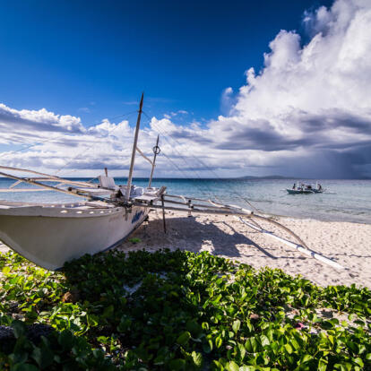 Voyage aux Philippines - A la découverte de Siquijor, Bohol et Siargao