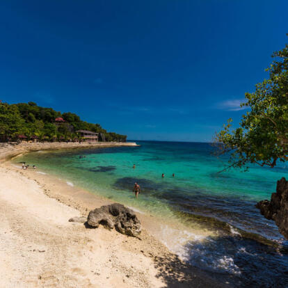 Voyage aux Philippines - A la découverte de Siquijor, Bohol et Siargao