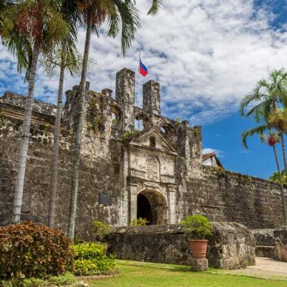 Circuit aux Philippines - A la découverte de Siquijor, Bohol et Siargao