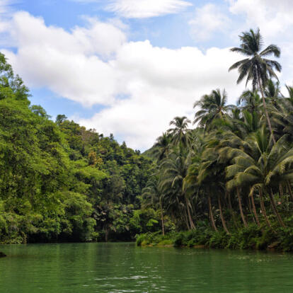Circuit aux Philippines - Découvrez la perle de Palawan