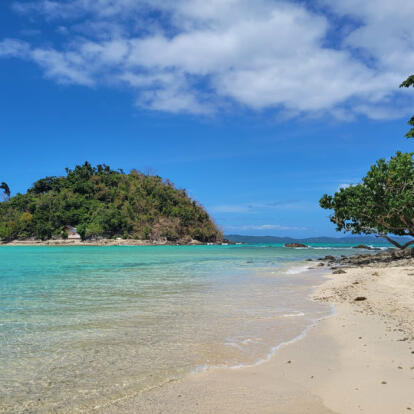 Circuit aux Philippines - Découvrez la perle de Palawan