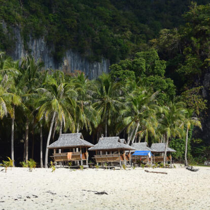 Voyage aux Philippines - Découvrez la perle de Palawan