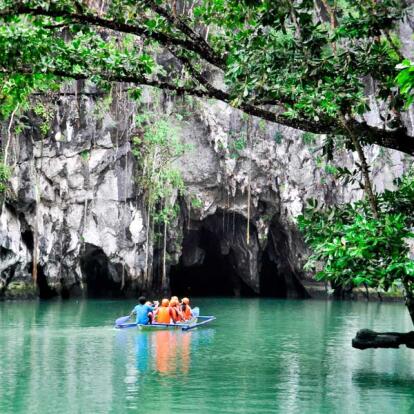 Voyage aux Philippines - Découvrez la perle de Palawan