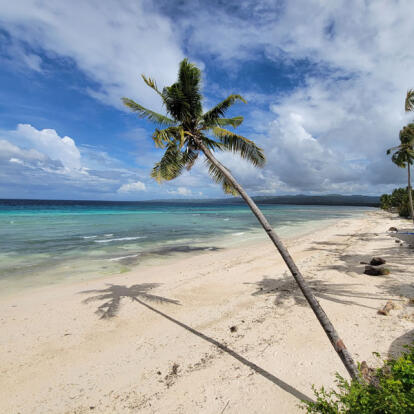 Voyage aux Philippines - Séjour au cœur des Visayas