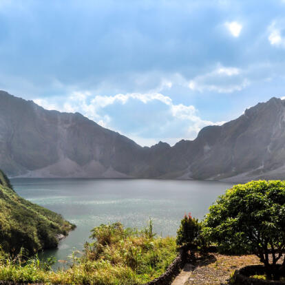 Voyage aux Philippines - Le Grand Tour