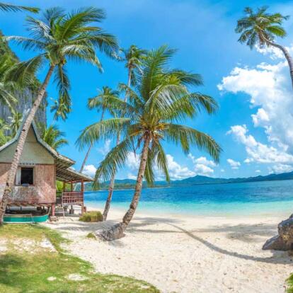 Voyage aux Philippines - Le Grand Tour