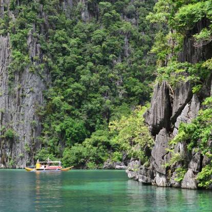 Voyage aux Philippines - Le Grand Tour