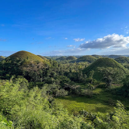 Voyage aux Philippines - Le Grand Tour