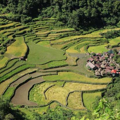 Voyage aux Philippines - Le Grand Tour