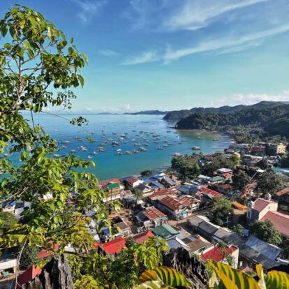 Voyage aux Philippines - Le Grand Tour