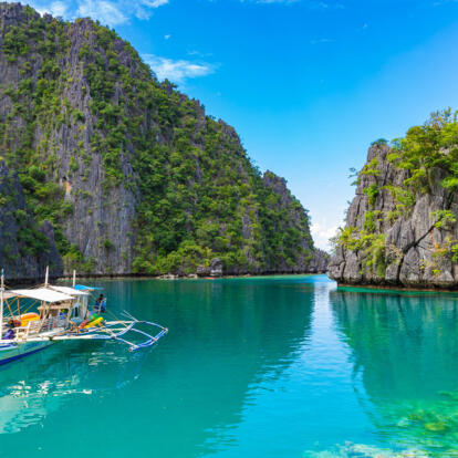 Voyage aux Philippines - Le Grand Tour