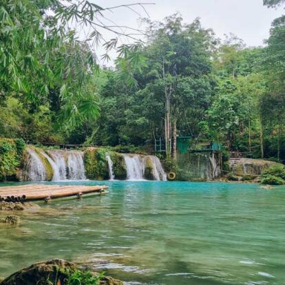 Voyage aux Philippines - Le Grand Tour