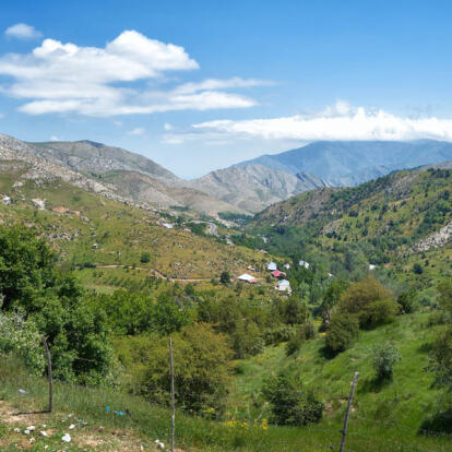 Voyage en Ouzbékistan - Coupoles, Désert et Montagnes