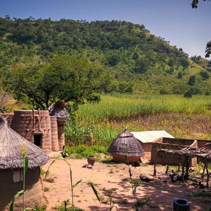 Voyage au Togo - Découvrir le Togo en 7 Jours