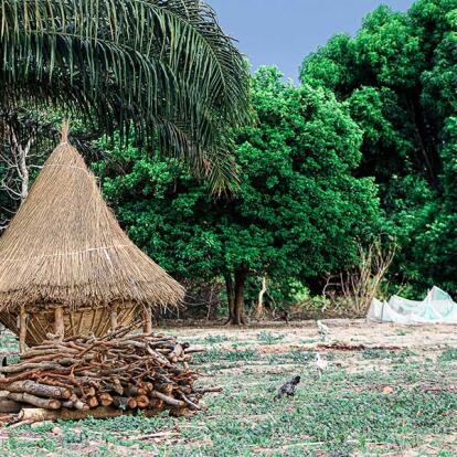 Voyage au Togo - Découvrir le Togo en 7 Jours