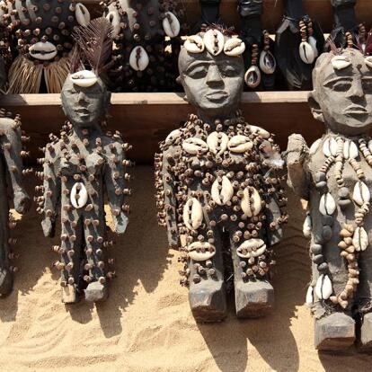 Voyage au Togo - Découvrir le Togo en 7 Jours