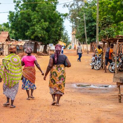 Circuit au Togo - Découvrir le Togo en 7 Jours