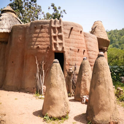 Voyage au Togo - Échappée au Nord Togo