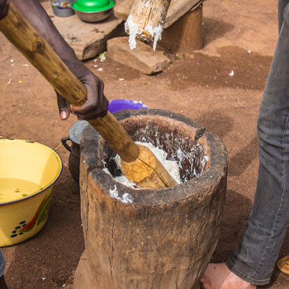 Voyage au Togo - Échappée au Nord Togo
