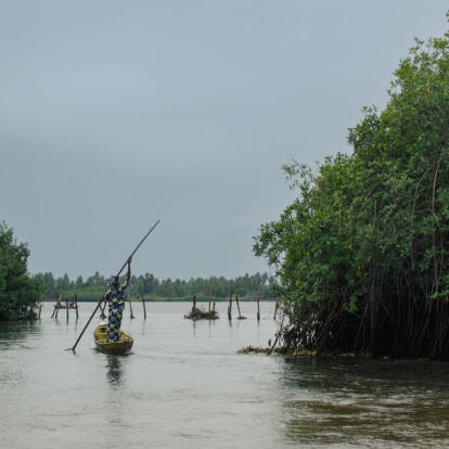 Voyage Combiné Entre Bénin et Togo