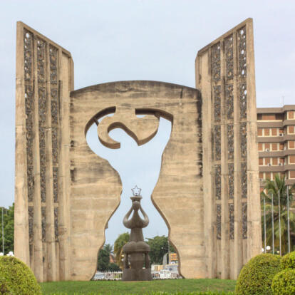 Voyage Combiné Entre Bénin et Togo