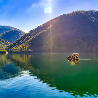 Voyage en Bosnie-Herzégovine - Découverte de la Bosnie