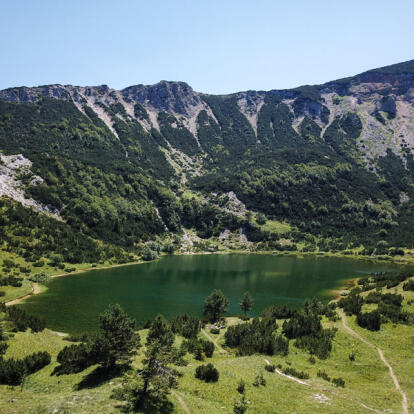 Circuit en Bosnie-Herzégovine - Découverte de la Bosnie