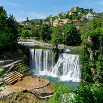 Voyage en Bosnie-Herzégovine - Découverte de la Bosnie