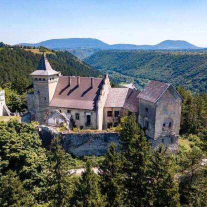 Voyage en Bosnie - Immersion naturelle dans le nord