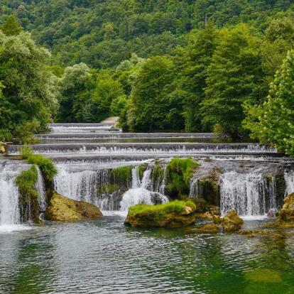 Voyage en Bosnie - Immersion naturelle dans le nord