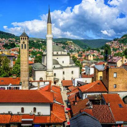 Voyage en Bosnie - Immersion naturelle dans le nord