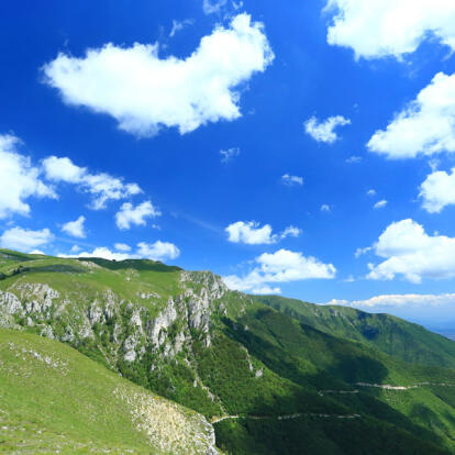 Circuit en Bosnie - Immersion naturelle dans le nord