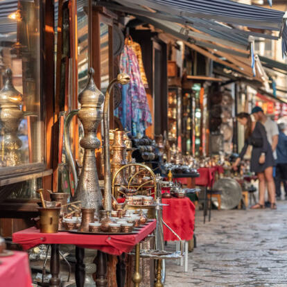 Voyage en Bosnie - Découverte du Sud Authentique