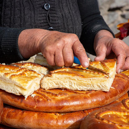 Circuit en Arménie - Trésors d’Arménie