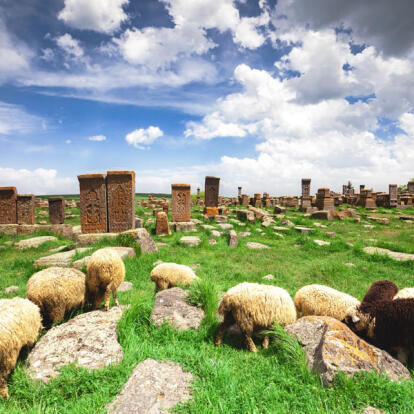 Circuit en Arménie - Trésors d’Arménie