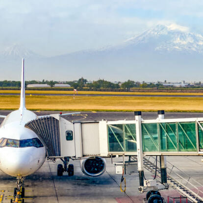 Voyage en Arménie - Monts et merveilles