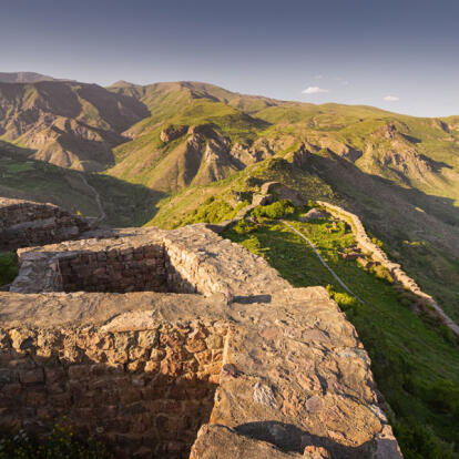 Circuit en Arménie - Monts et merveilles