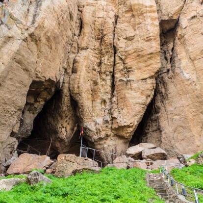 Voyage en Arménie - Monts et merveilles