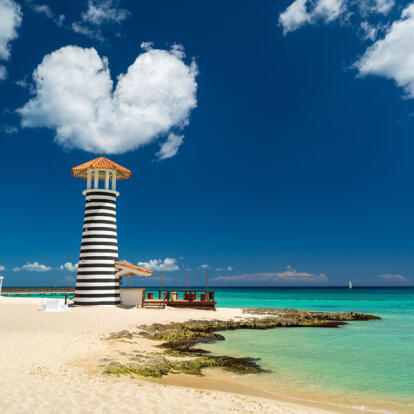 Voyage en République Dominicaine - Entre Côte Caraïbe et Nord Sauvage